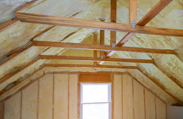 Best Insulation for Specific Applications in Westwood, KY