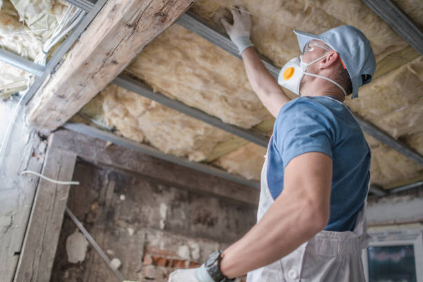 Best Types of Insulation in Westwood, KY